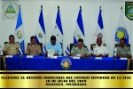 Cinta Foto Oficial XL ROCS