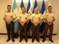 Foto Oficial Guatemala