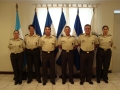 Foto Oficial Guatemala