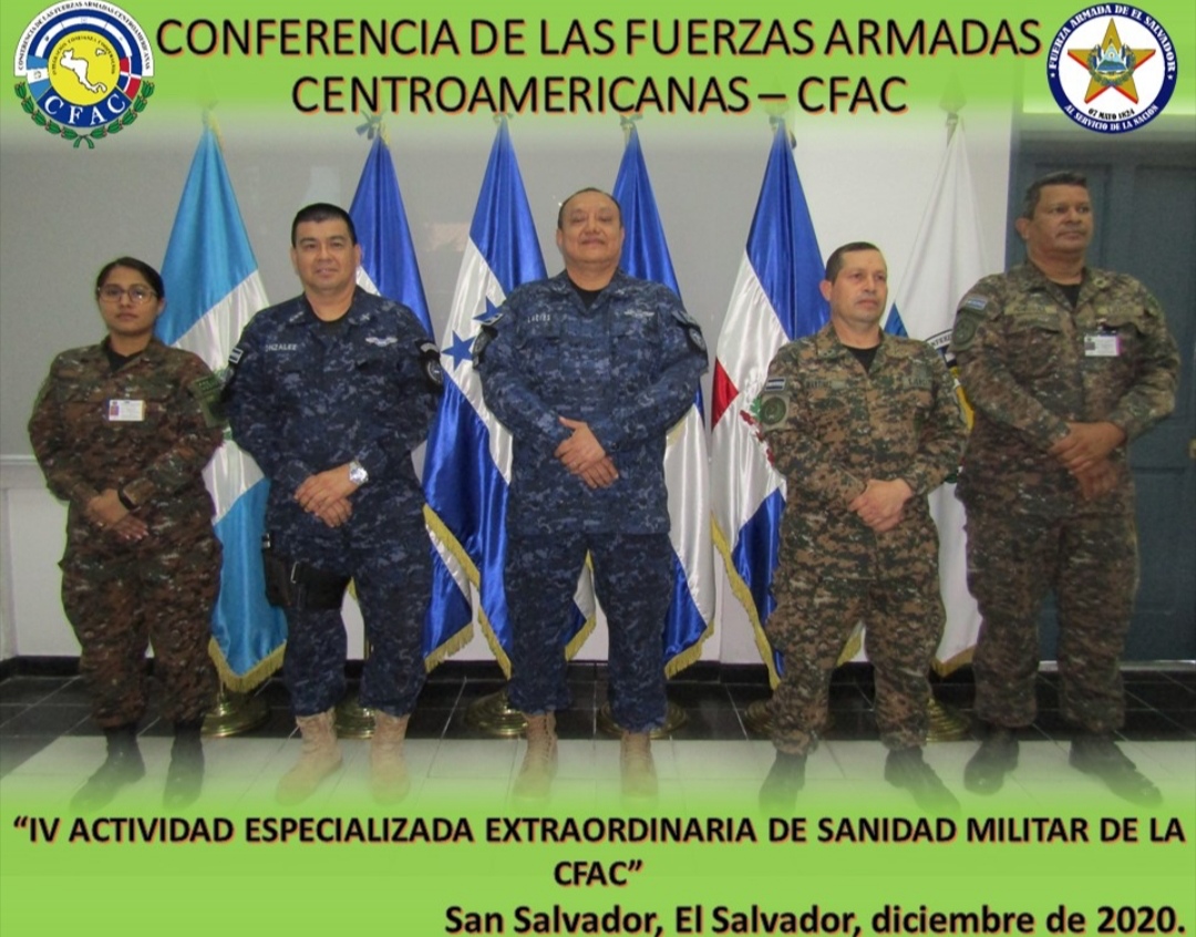 IV-REE-Virtual-de-Sanidad-Militar-e-Industria-Militar-de-la-CFAC.-REE-El-Salvador