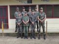 Equipo de trabajo XV RCUF