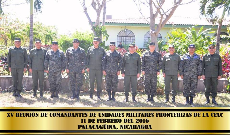 XV RCUF