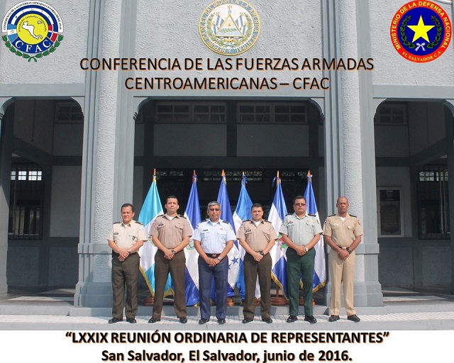 FOTOGRAFIA OFICIAL LXXIX ROR