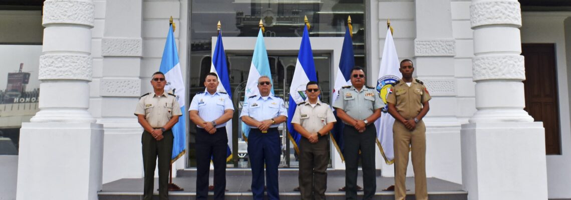 CIX REUNIÓN ORDINARIA DE REPRESENTANTES ANTE LA CFAC (ROR)