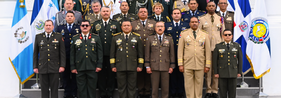 LI REUNIÓN ORDINARIA DEL CONSEJO SUPERIOR DE LA CFAC